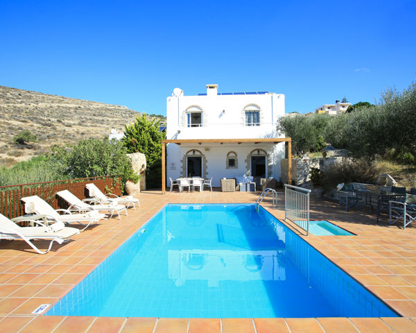 Phaestias Villas — 2