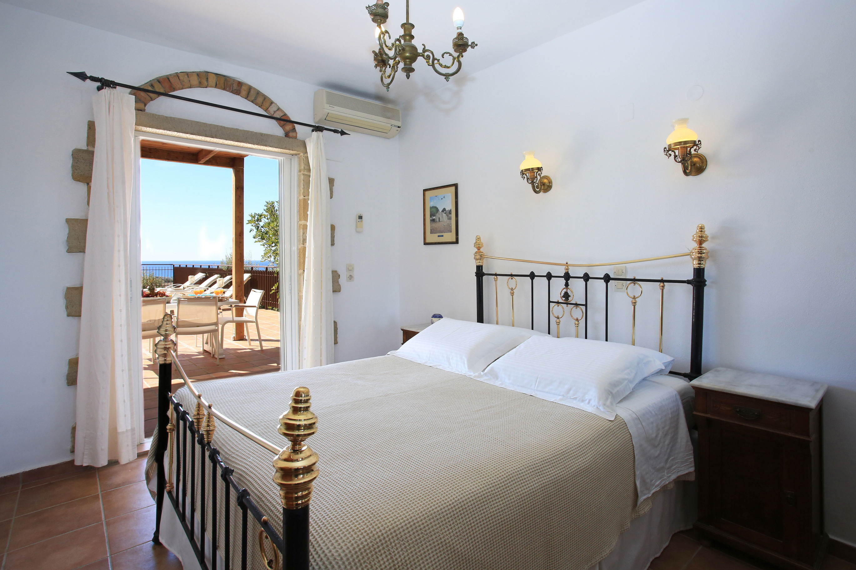 Phaestias Villas