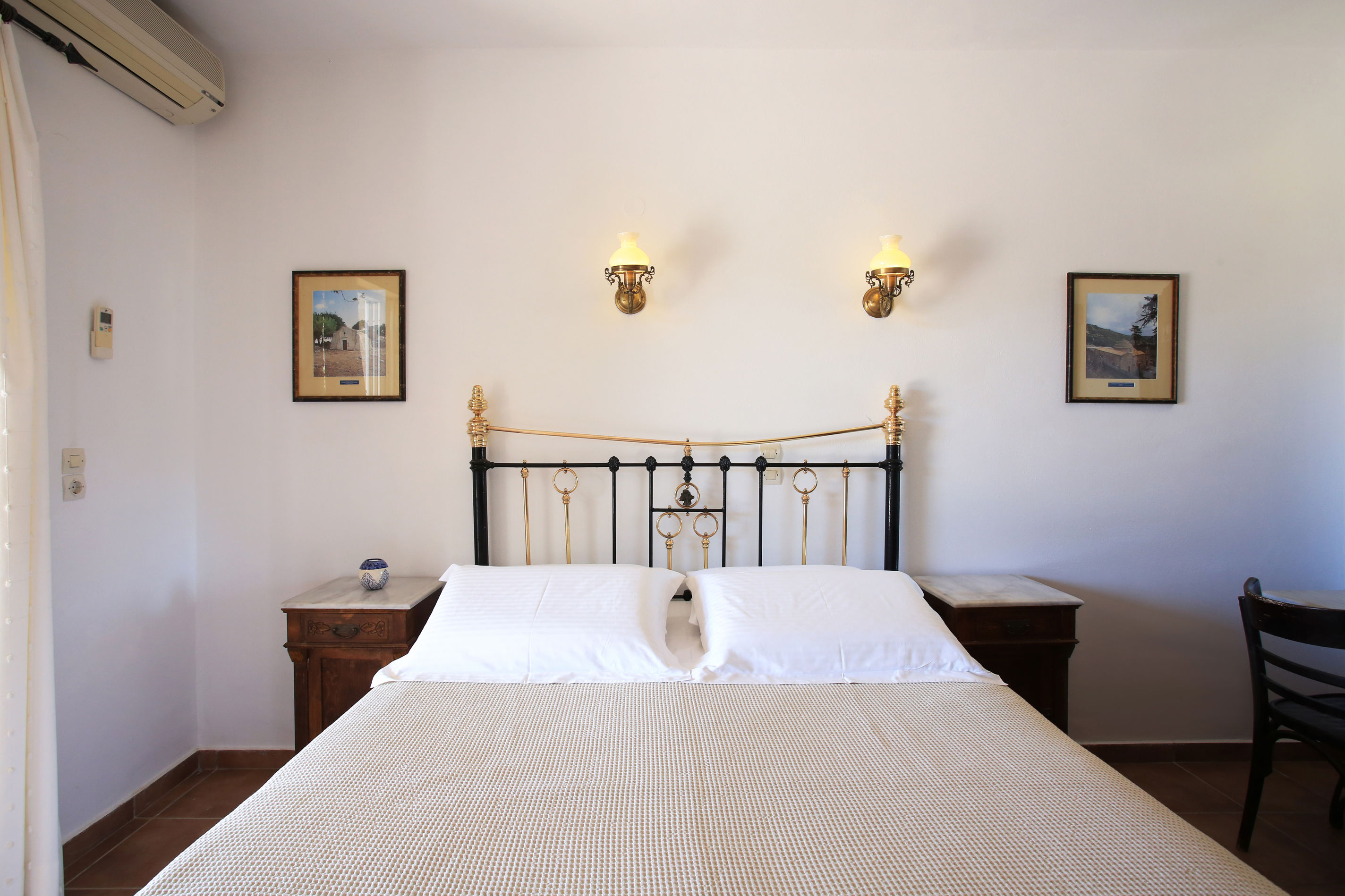 Phaestias Villas