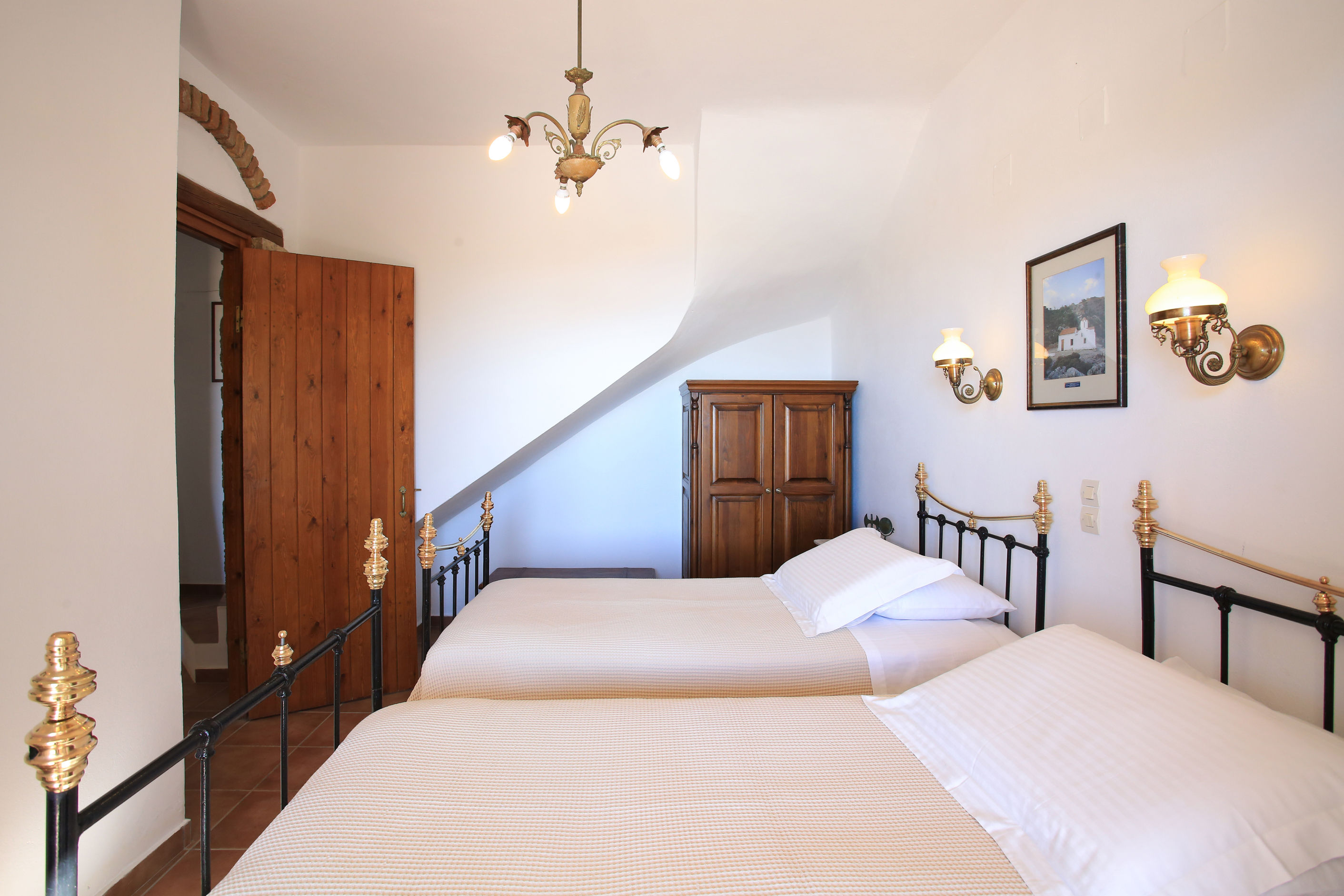 Phaestias Villas