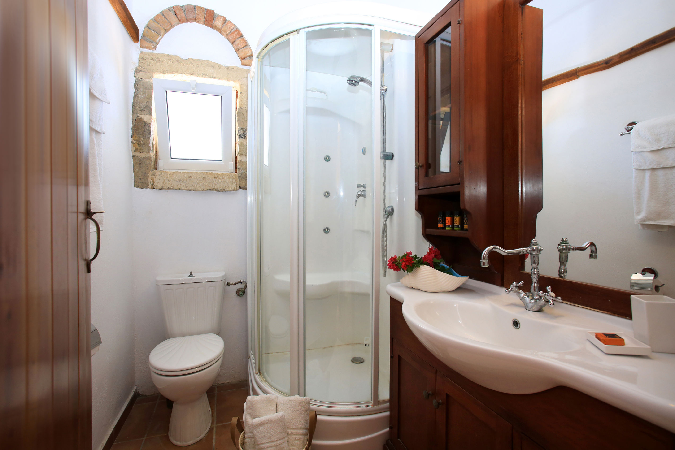 Phaestias Villas
