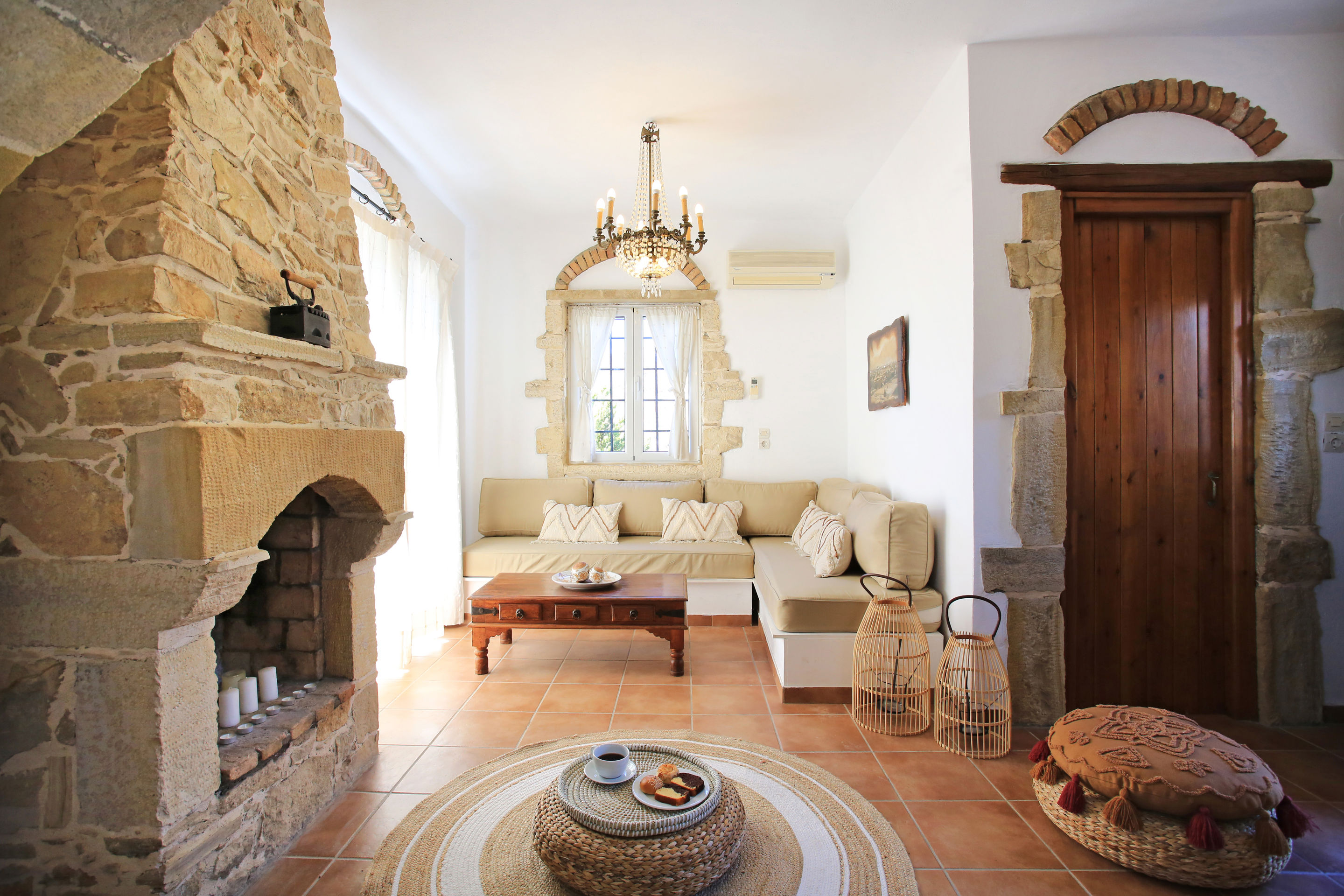 Phaestias Villas