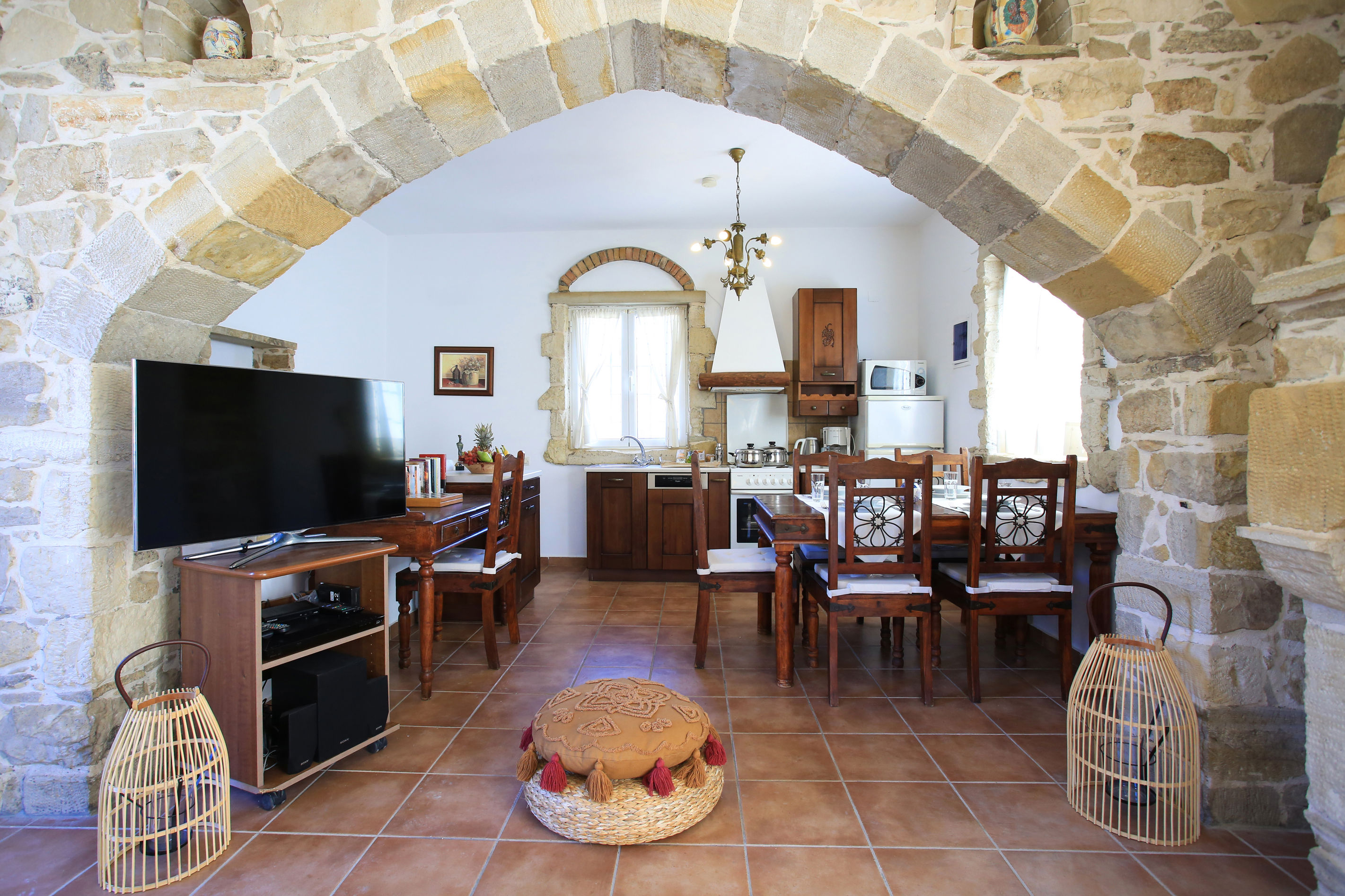 Phaestias Villas