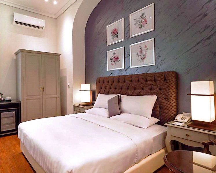 1920s Boutique Hotel Cairo