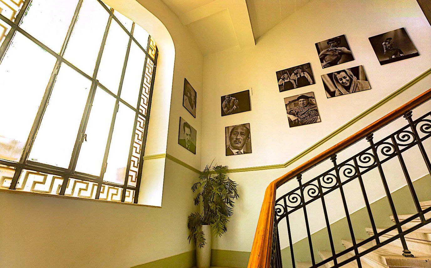 1920s Boutique Hotel Cairo