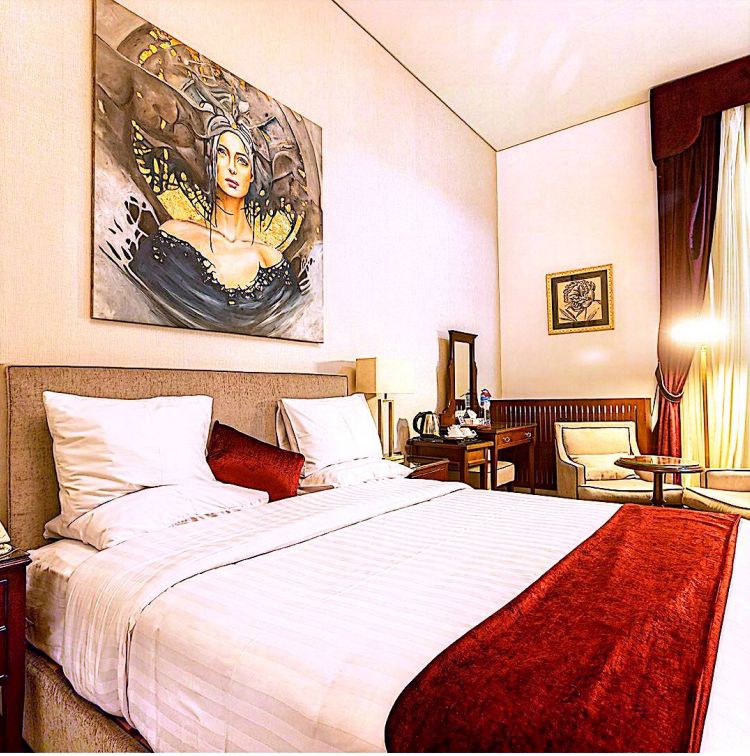 1920s Boutique Hotel Cairo