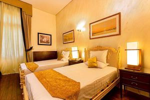 1920s Boutique Hotel Cairo