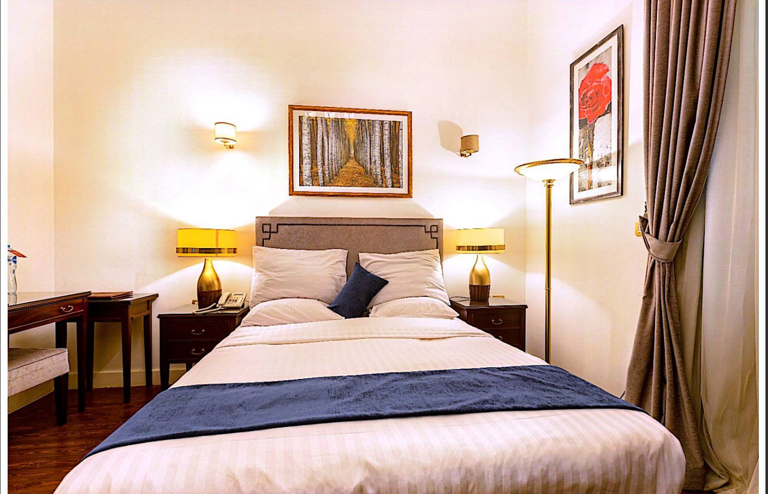 1920s Boutique Hotel Cairo