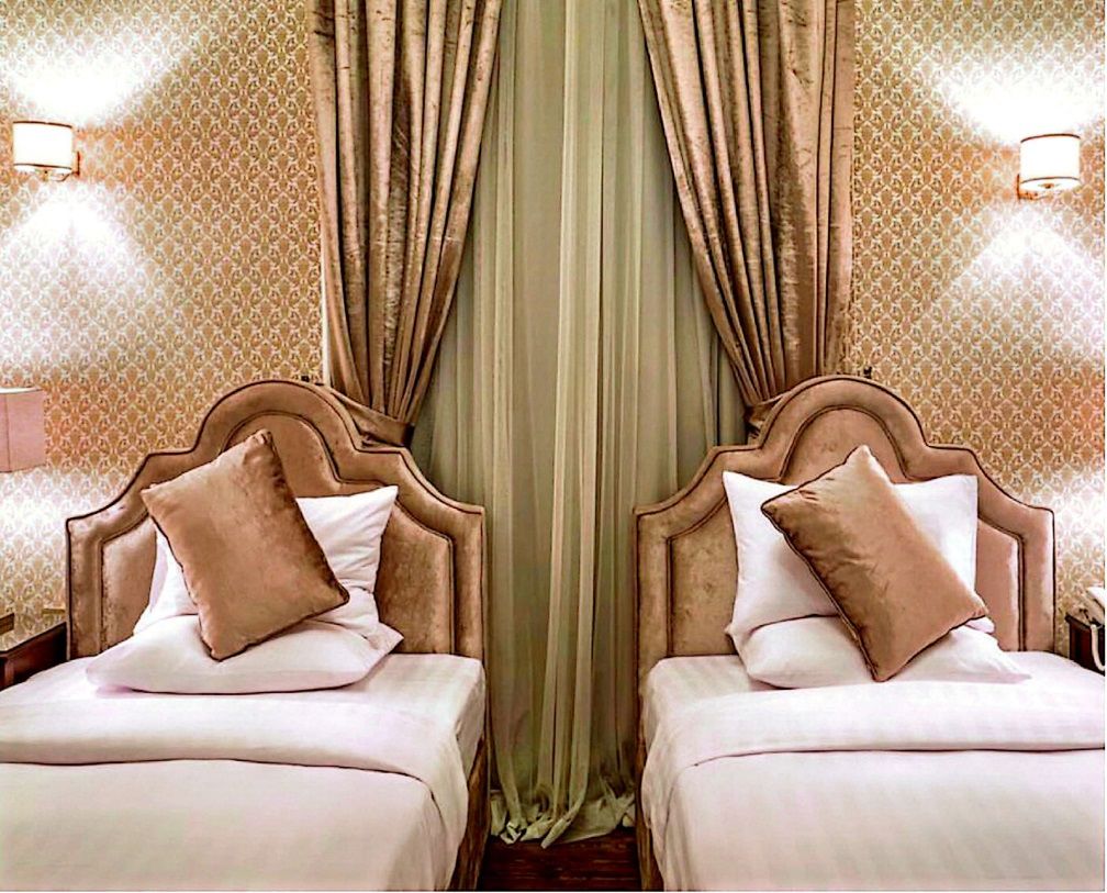 1920s Boutique Hotel Cairo