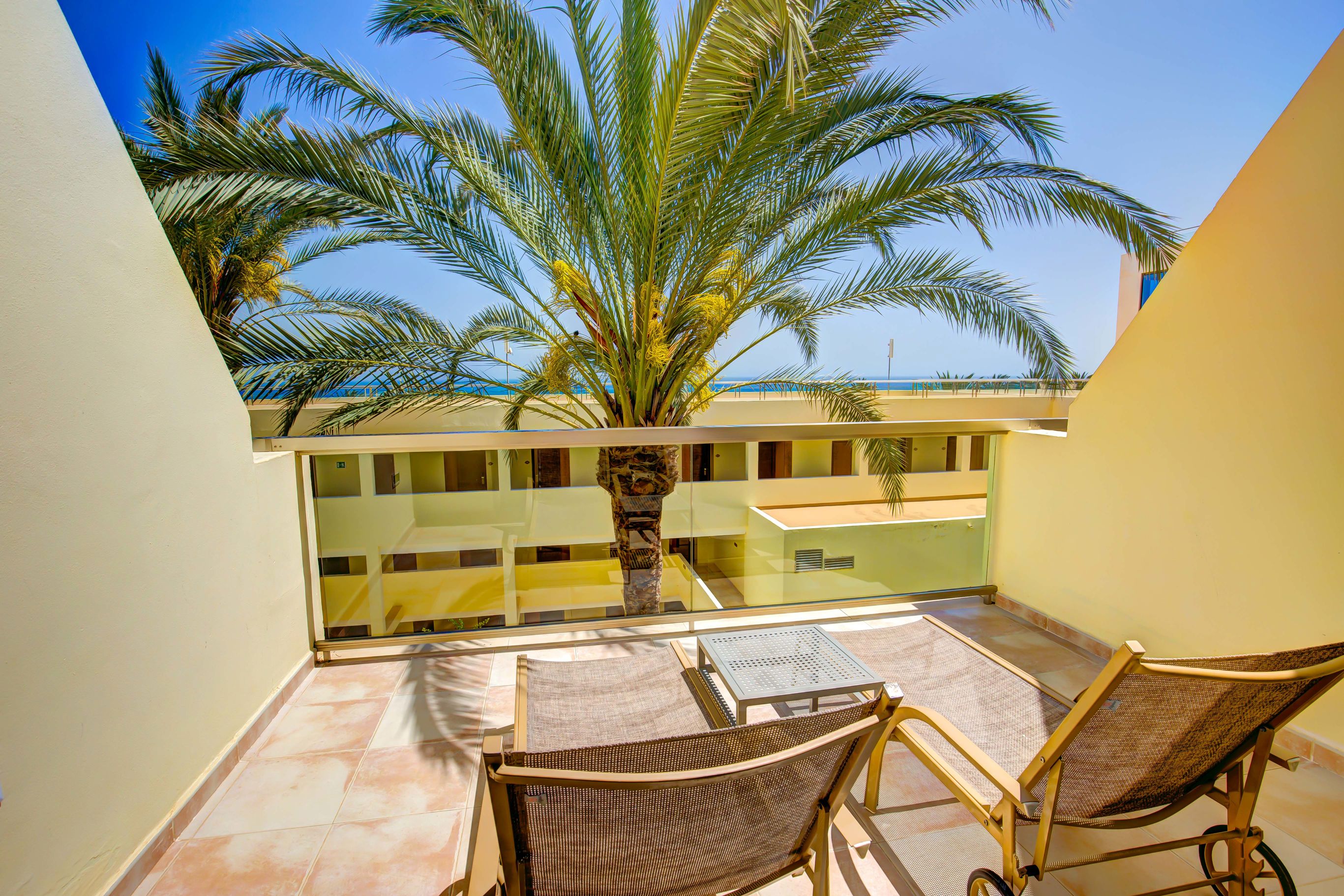 Fly & Go SBH Costa Calma Palace