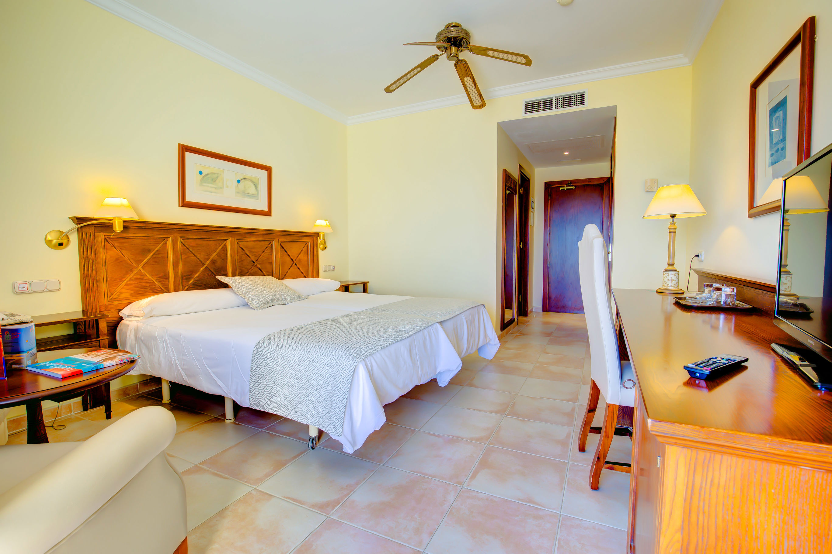 Fly & Go SBH Costa Calma Palace