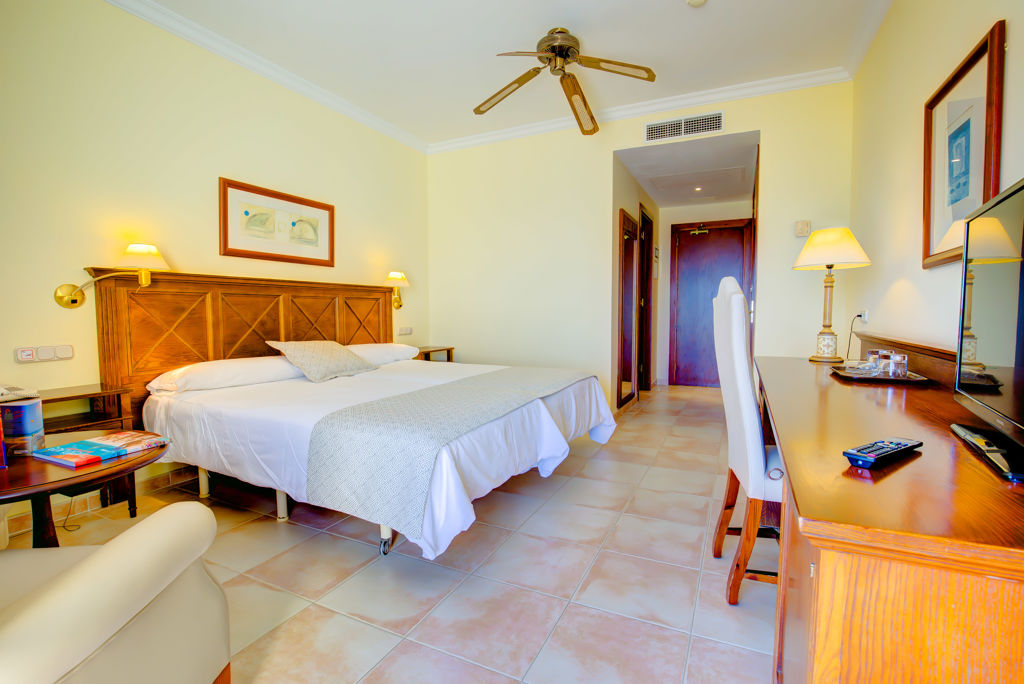 Fly & Go SBH Costa Calma Palace foto 4