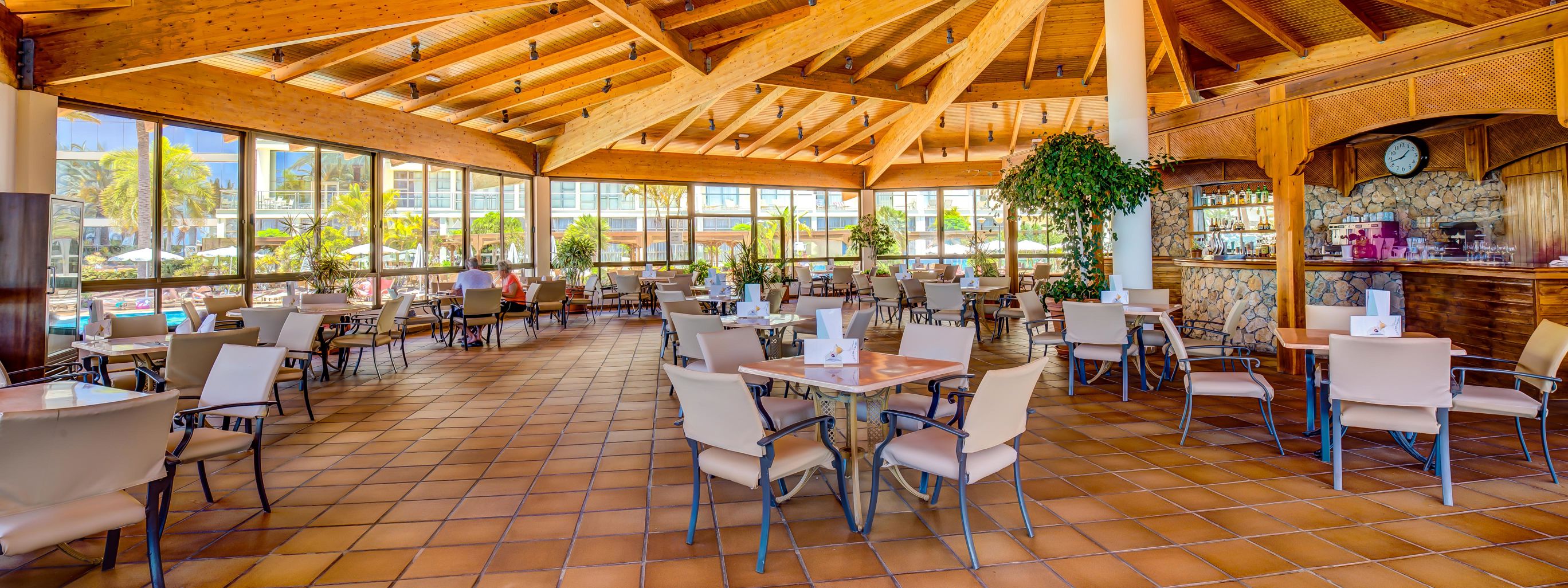 Fly & Go SBH Costa Calma Palace