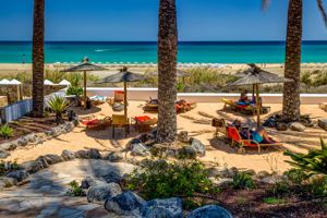 Fly & Go SBH Costa Calma Palace