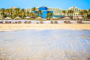 Fly & Go SBH Costa Calma Palace