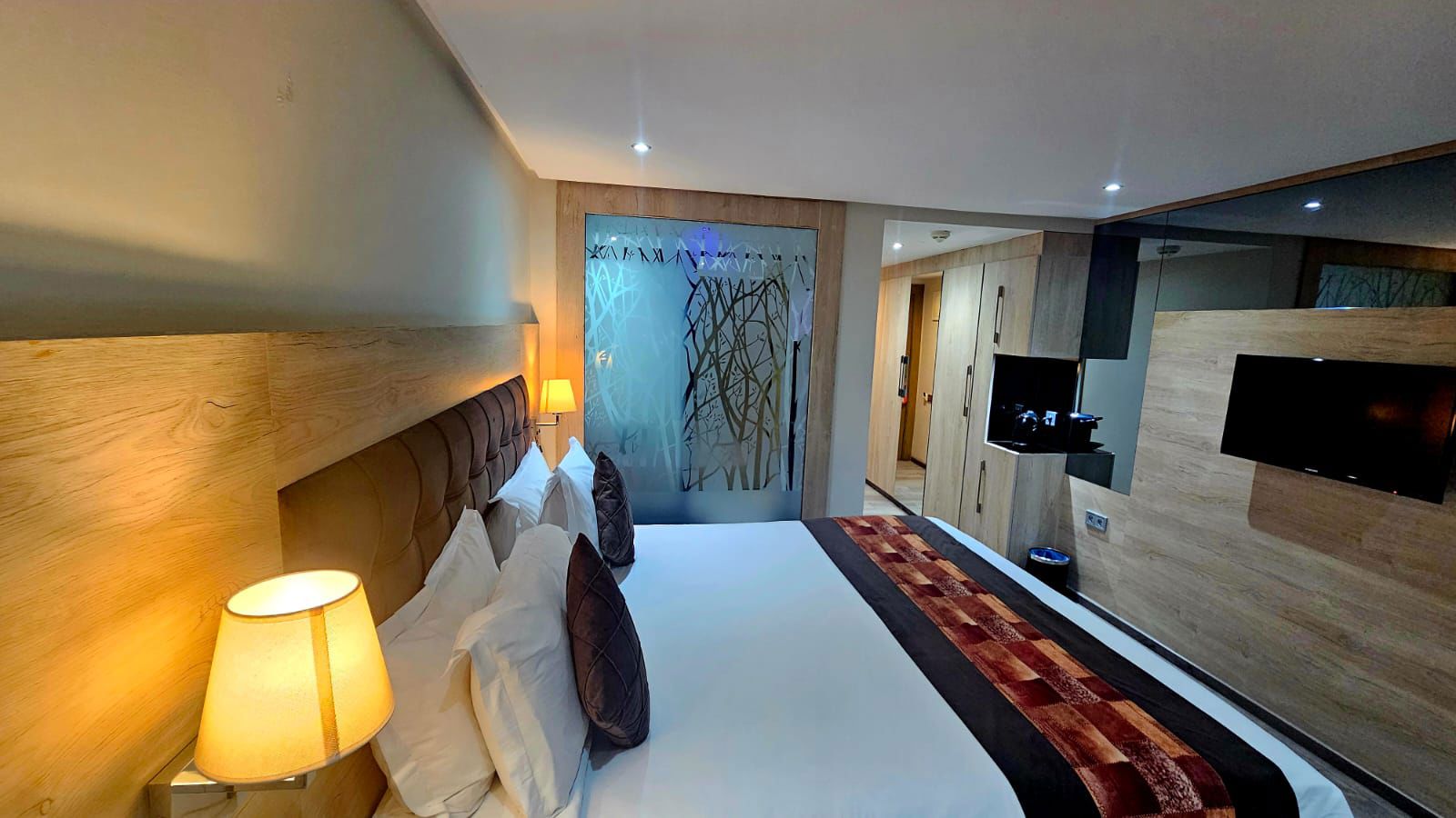 Anezi Tower Hotel