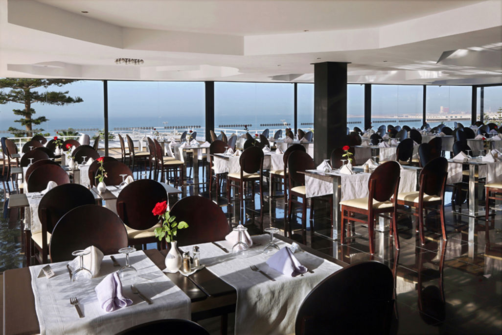 Anezi Tower Hotel