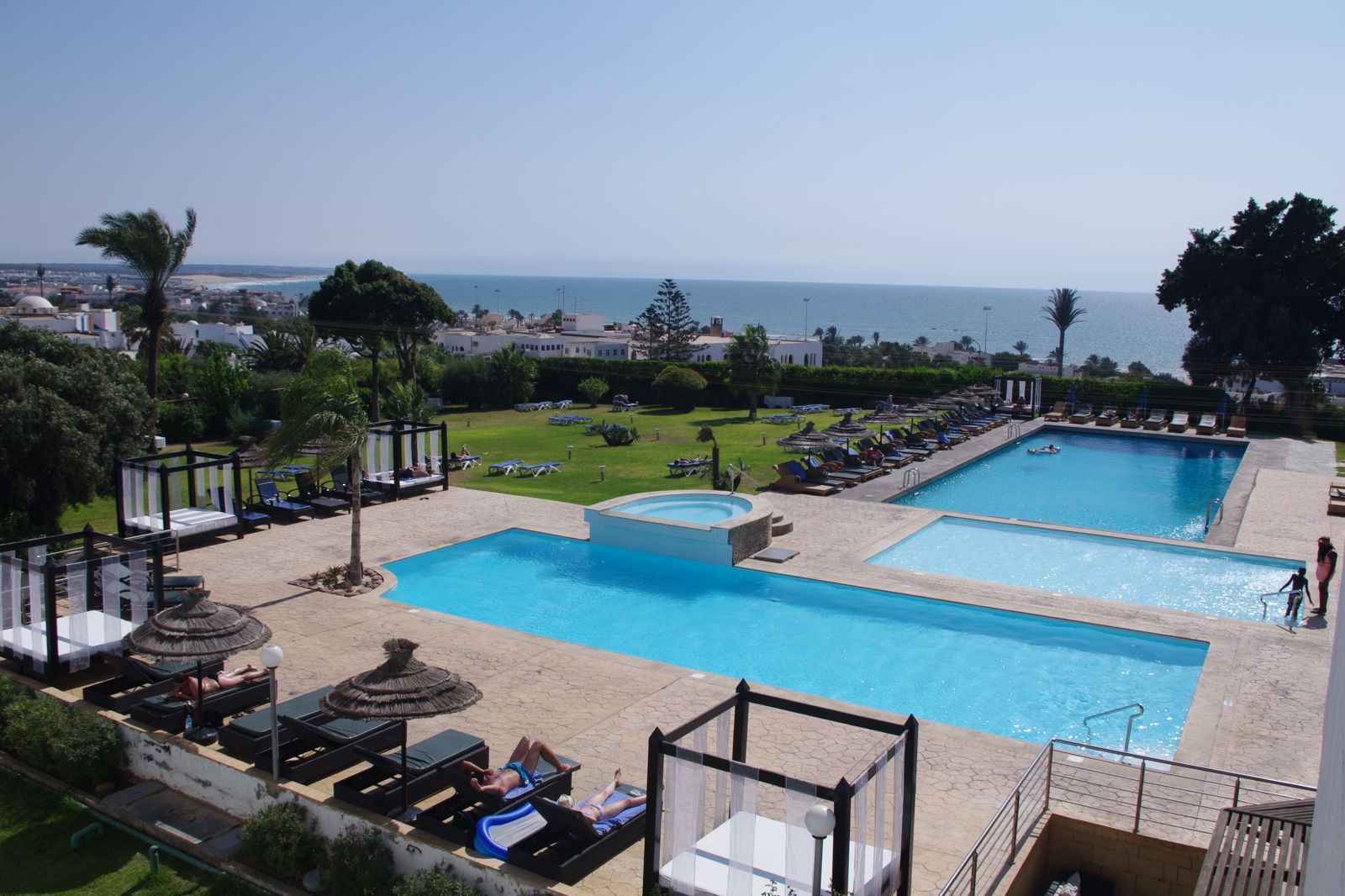 Anezi Tower Hotel