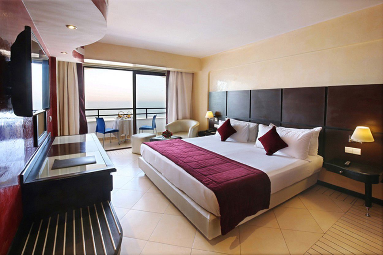 Anezi Tower Hotel
