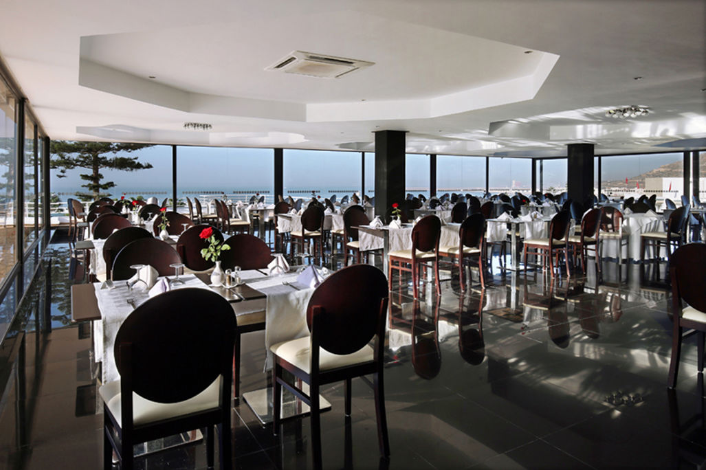 Anezi Tower Hotel foto 4