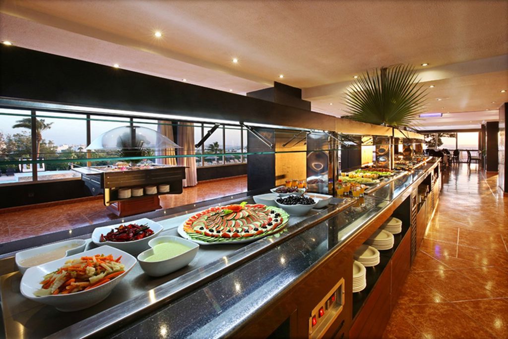Anezi Tower Hotel foto 5