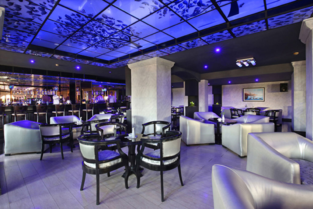 Anezi Tower Hotel foto 6