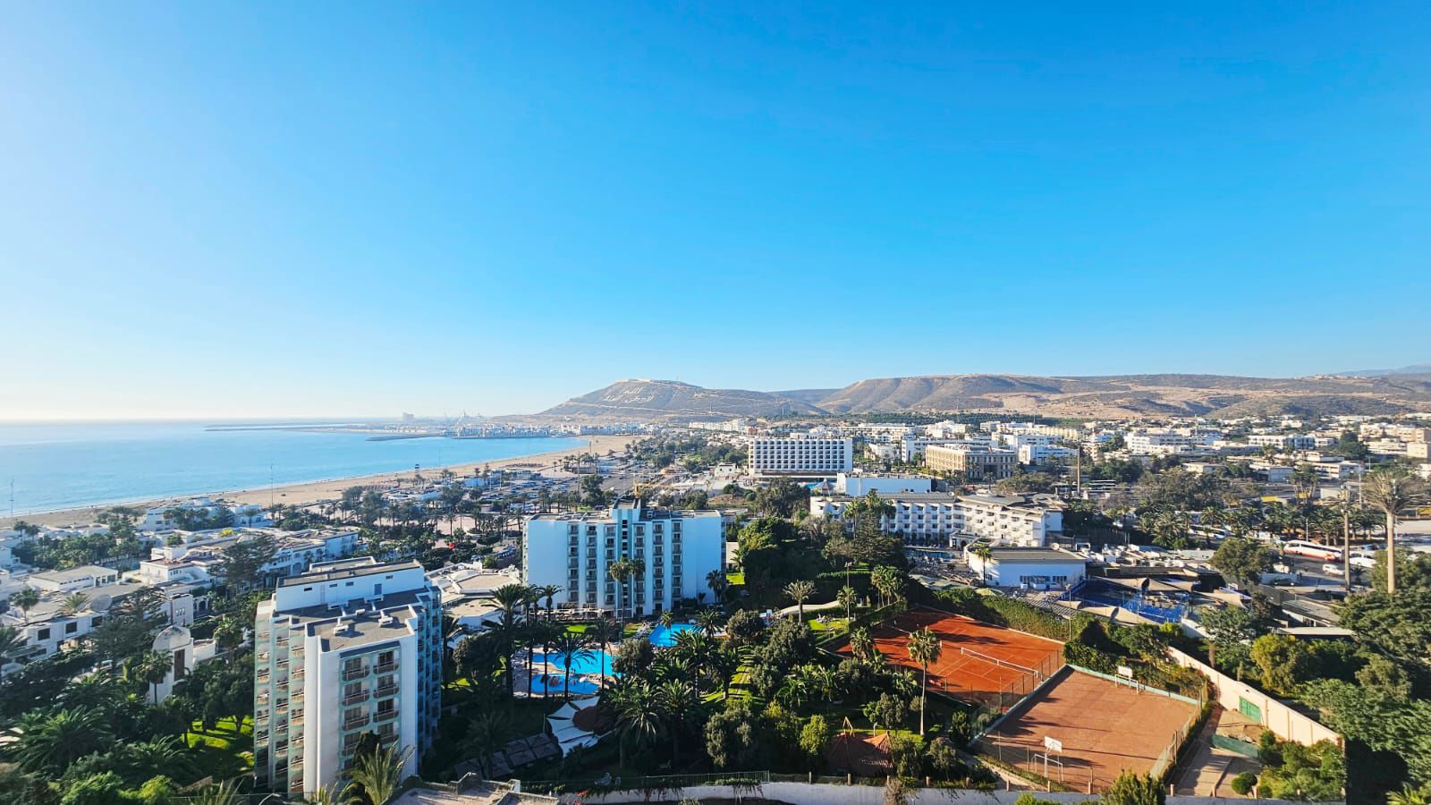 Anezi Tower Hotel