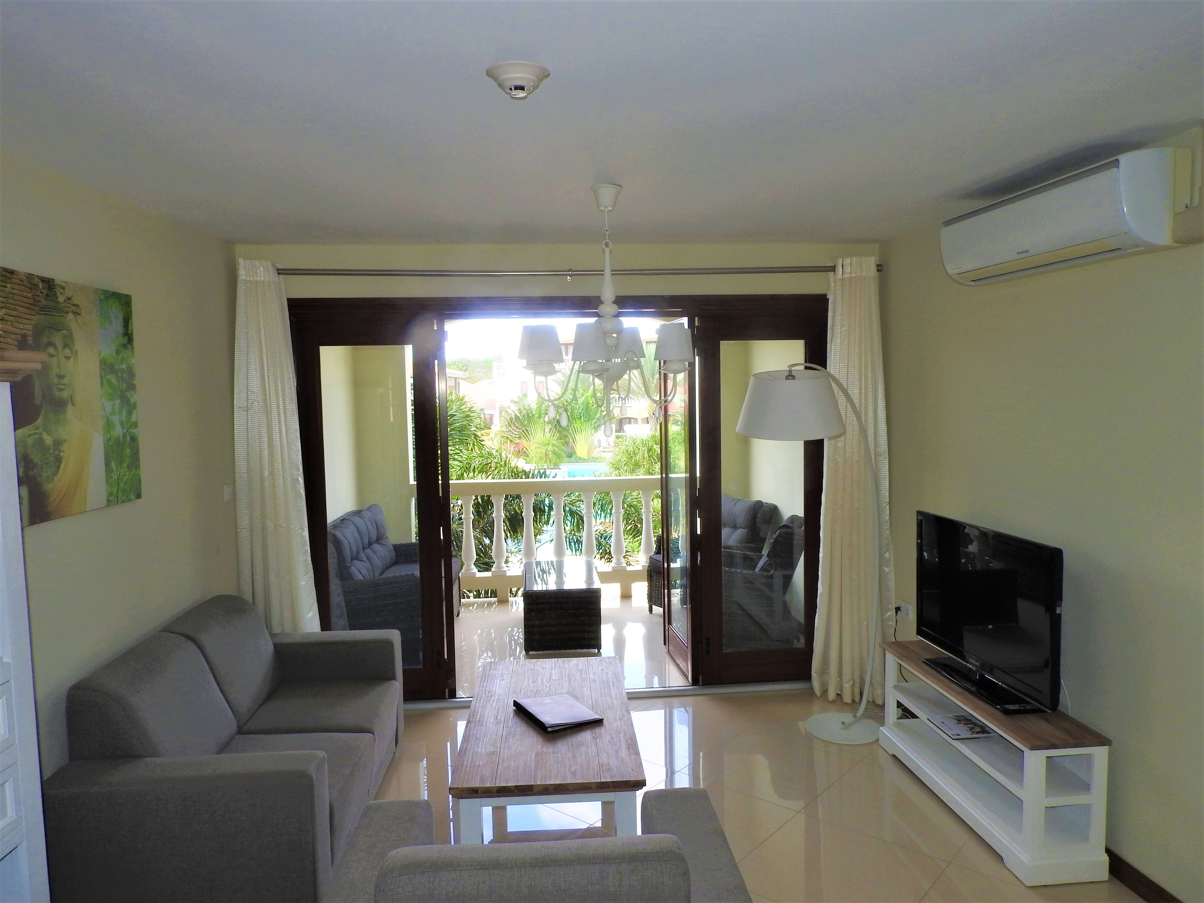 Acoya Curacao Villas