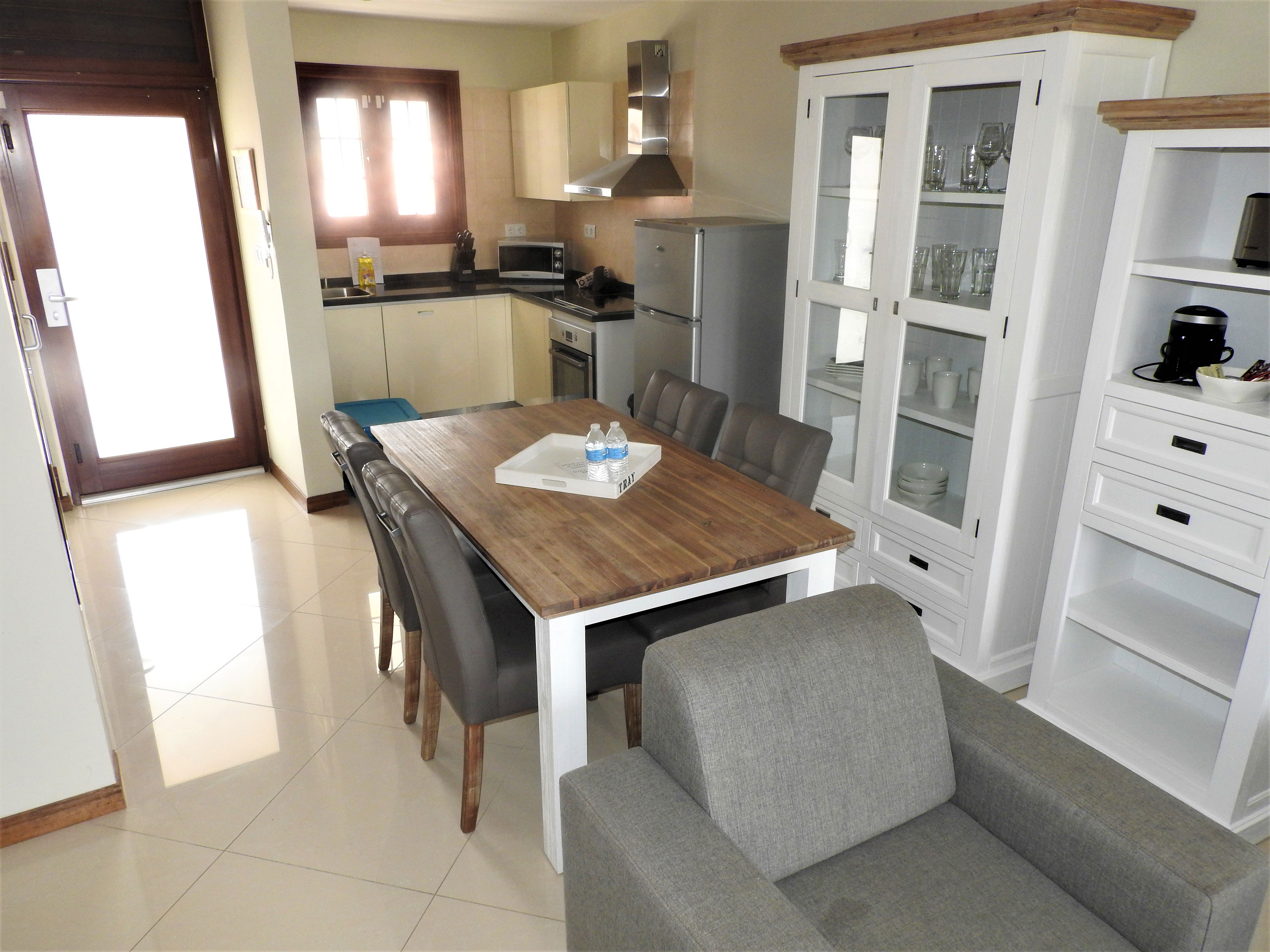 Acoya Curacao Villas