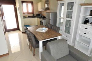 Woonvoorbeeld 2-kamerappartement