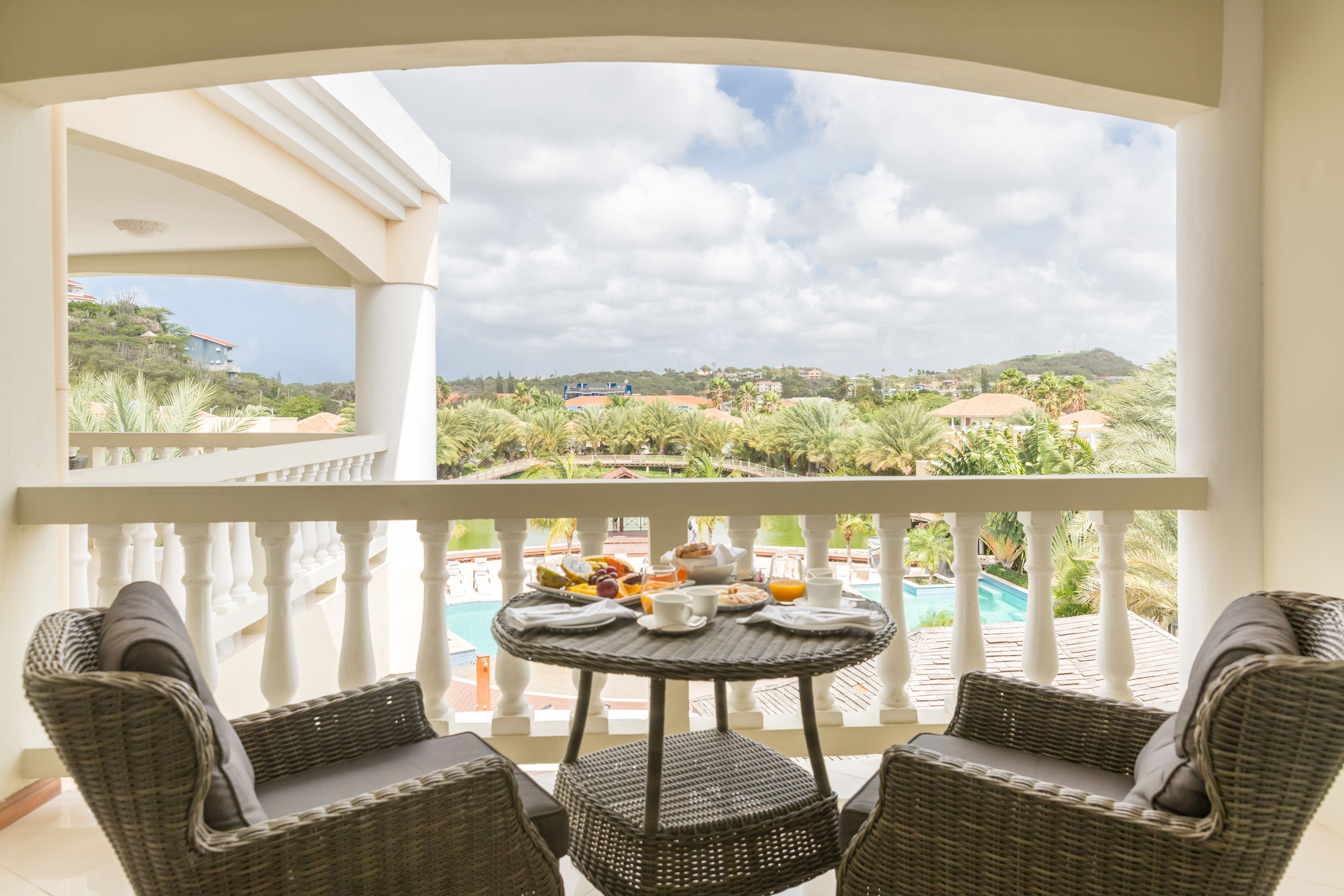 Acoya Curacao Villas