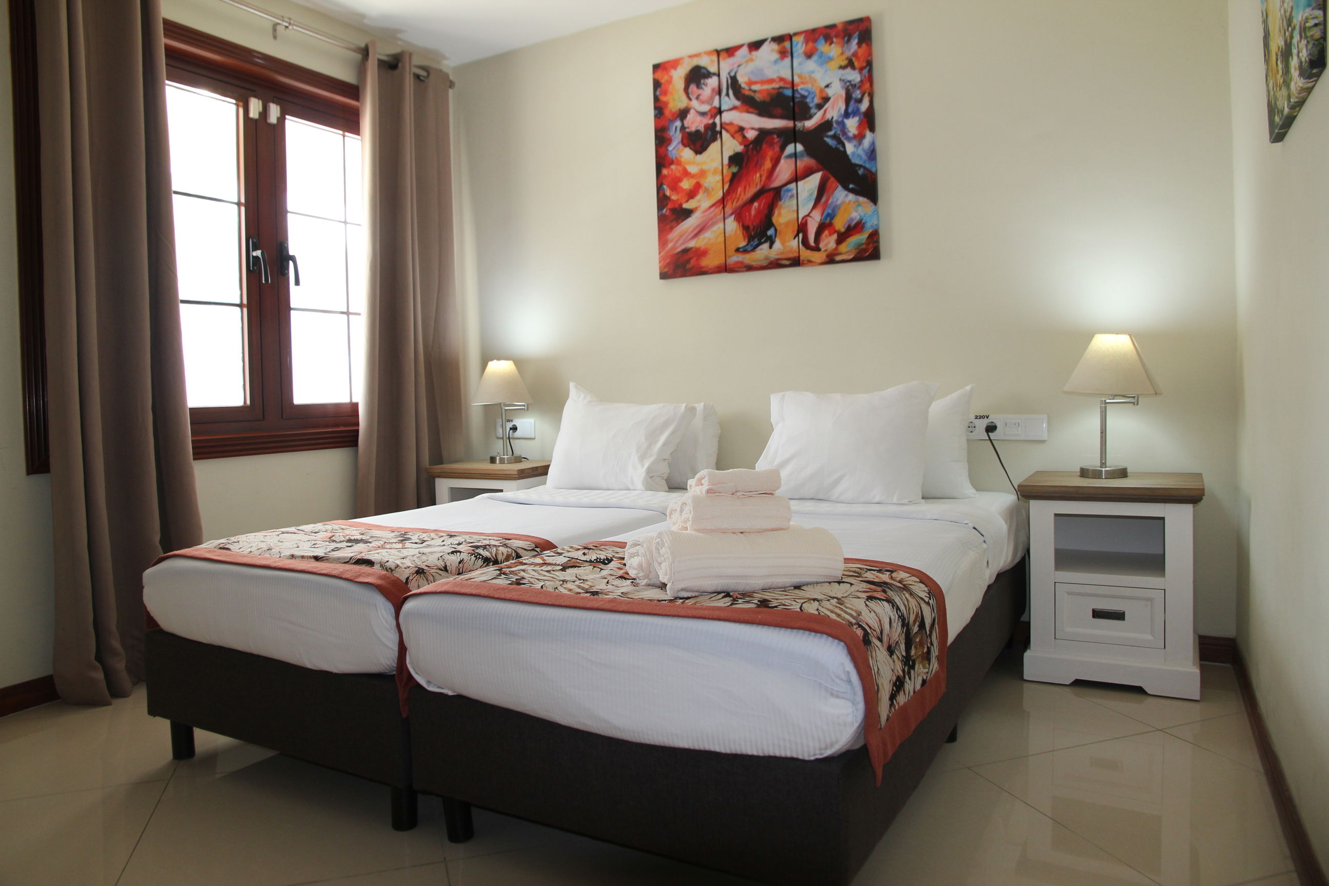 Acoya Curacao Villas