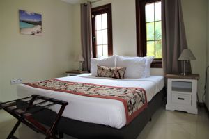 Acoya Curacao Villas