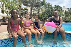 Acoya Curacao Villas