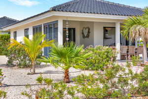 Woonvoorbeeld 3-kamervilla