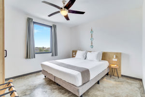 Woonvoorbeeld 4-kamervilla