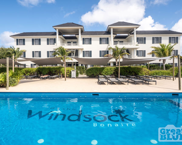 Grand Windsock Dive & Beach Villas — 2