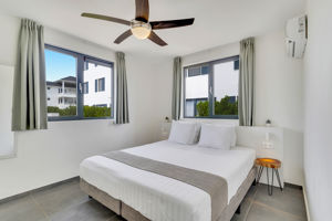 Woonvoorbeeld 4-kamervilla deluxe prive zwembad