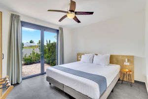 Grand Windsock Dive & Beach Villas