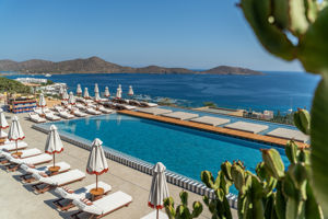 Innside by Melia Elounda