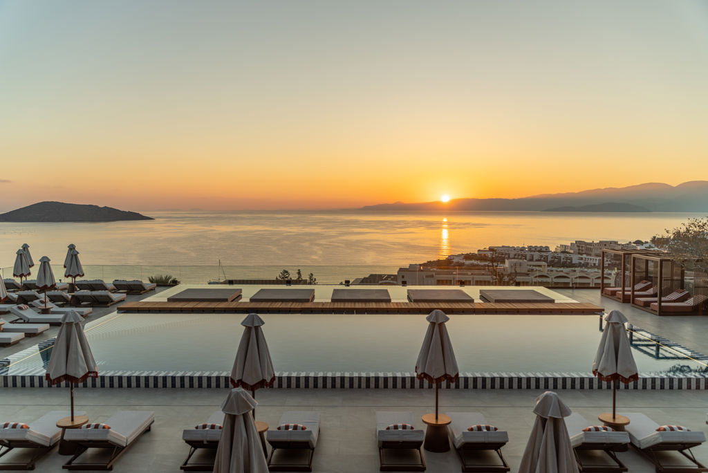Innside by Melia Elounda