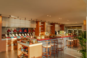 Innside by Melia Elounda