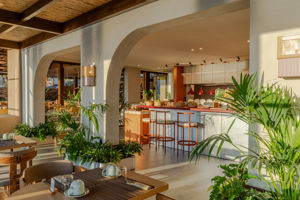 Innside by Melia Elounda