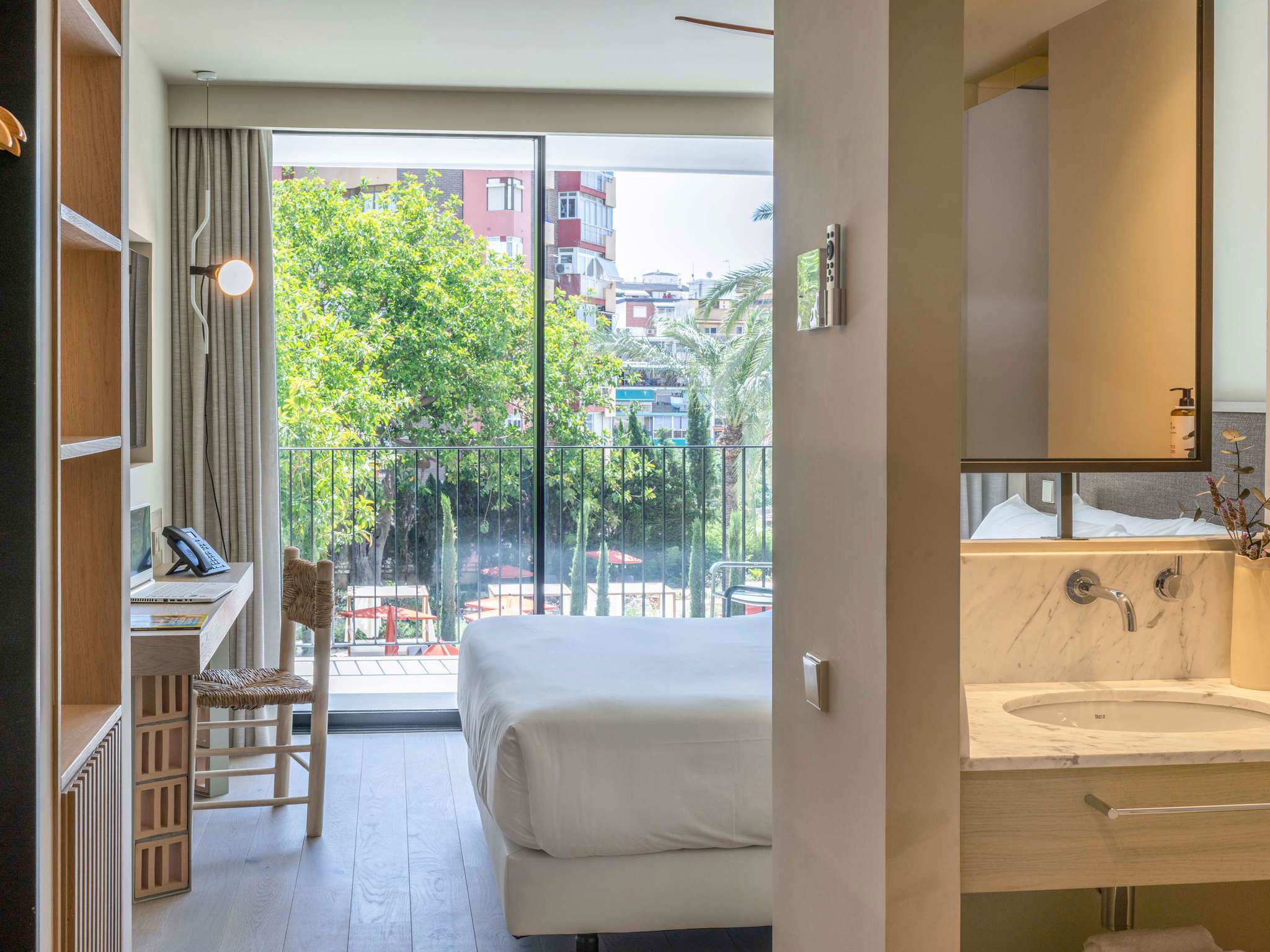 Mercure Benidorm