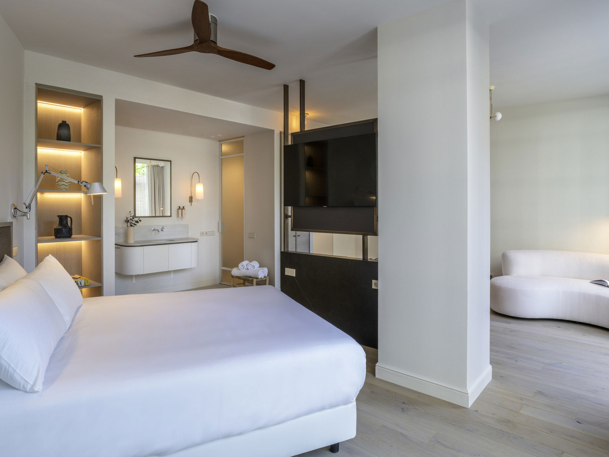 Mercure Benidorm