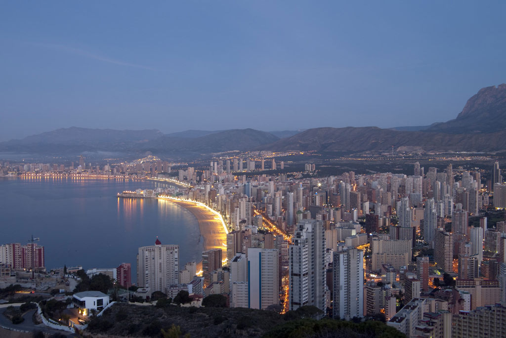 Mercure Benidorm
