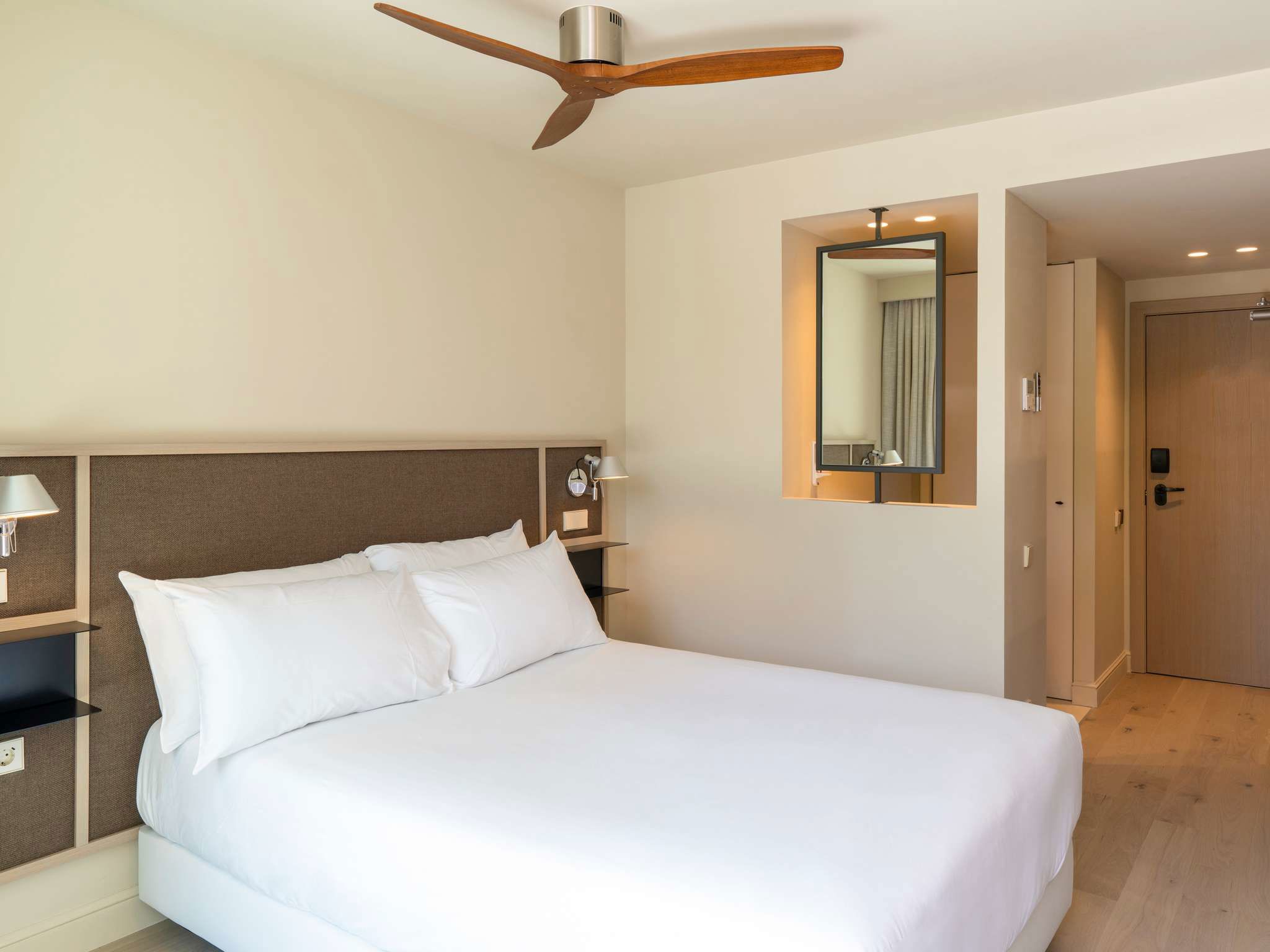 Mercure Benidorm