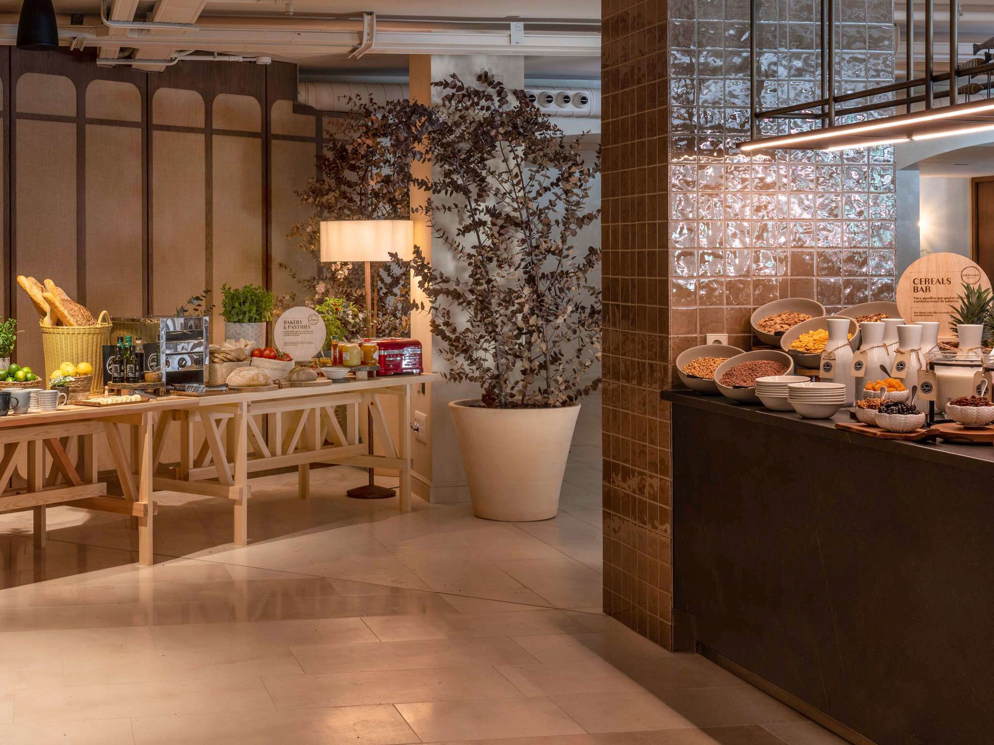 Mercure Benidorm