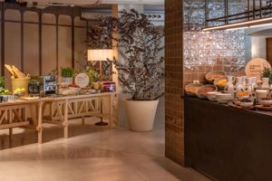 Mercure Benidorm