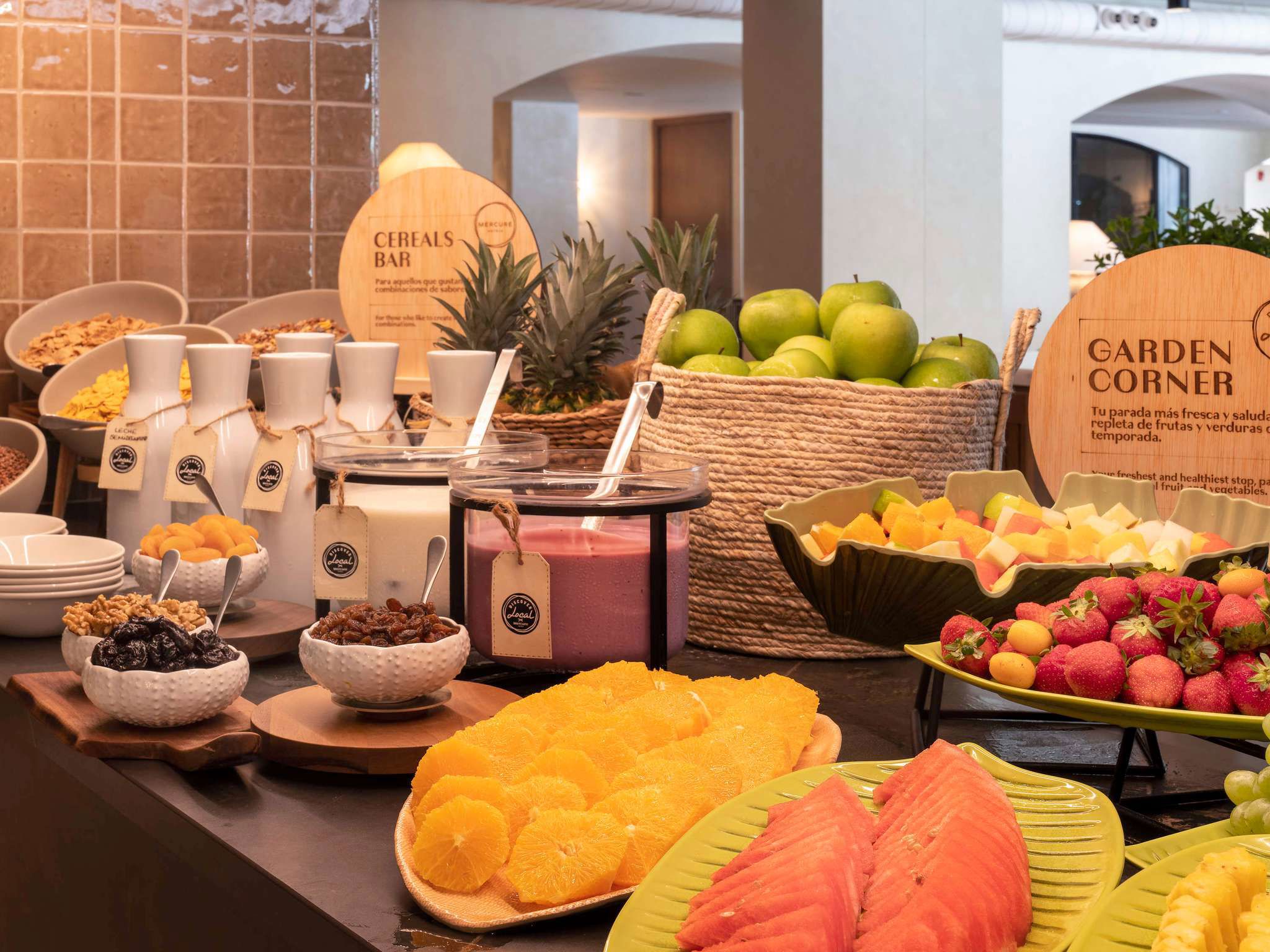 Mercure Benidorm